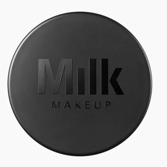 Milk Makeup Medium Matte Translucent Pore Eclipse Setting Powder New FullSz - Picture 6 of 16